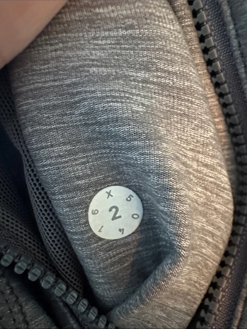 lululemon athletica iconic define